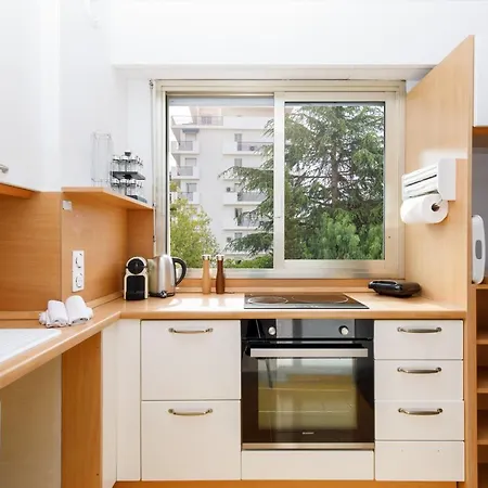 Apartment Les Liserons Yourhosthelper Cannes