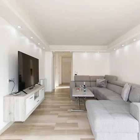 Apartment Les Liserons Yourhosthelper