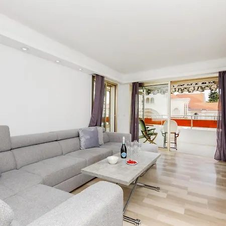 Les Liserons Yourhosthelper Apartment Cannes