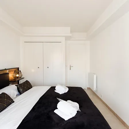 Apartment Les Liserons Yourhosthelper *