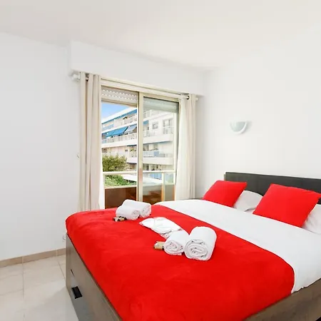 Les Liserons Yourhosthelper Appartement
